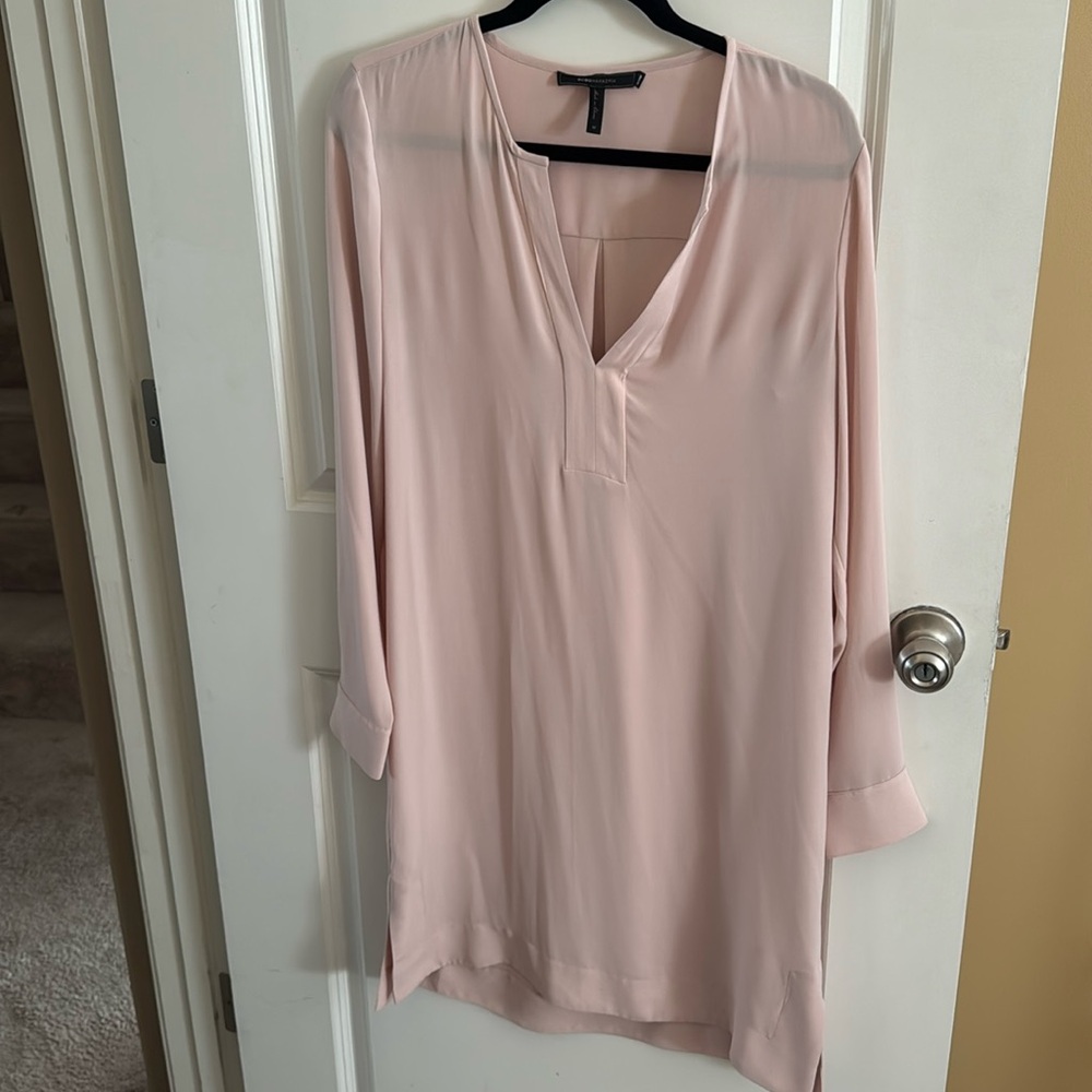 Women’s BCBG lightweight dress